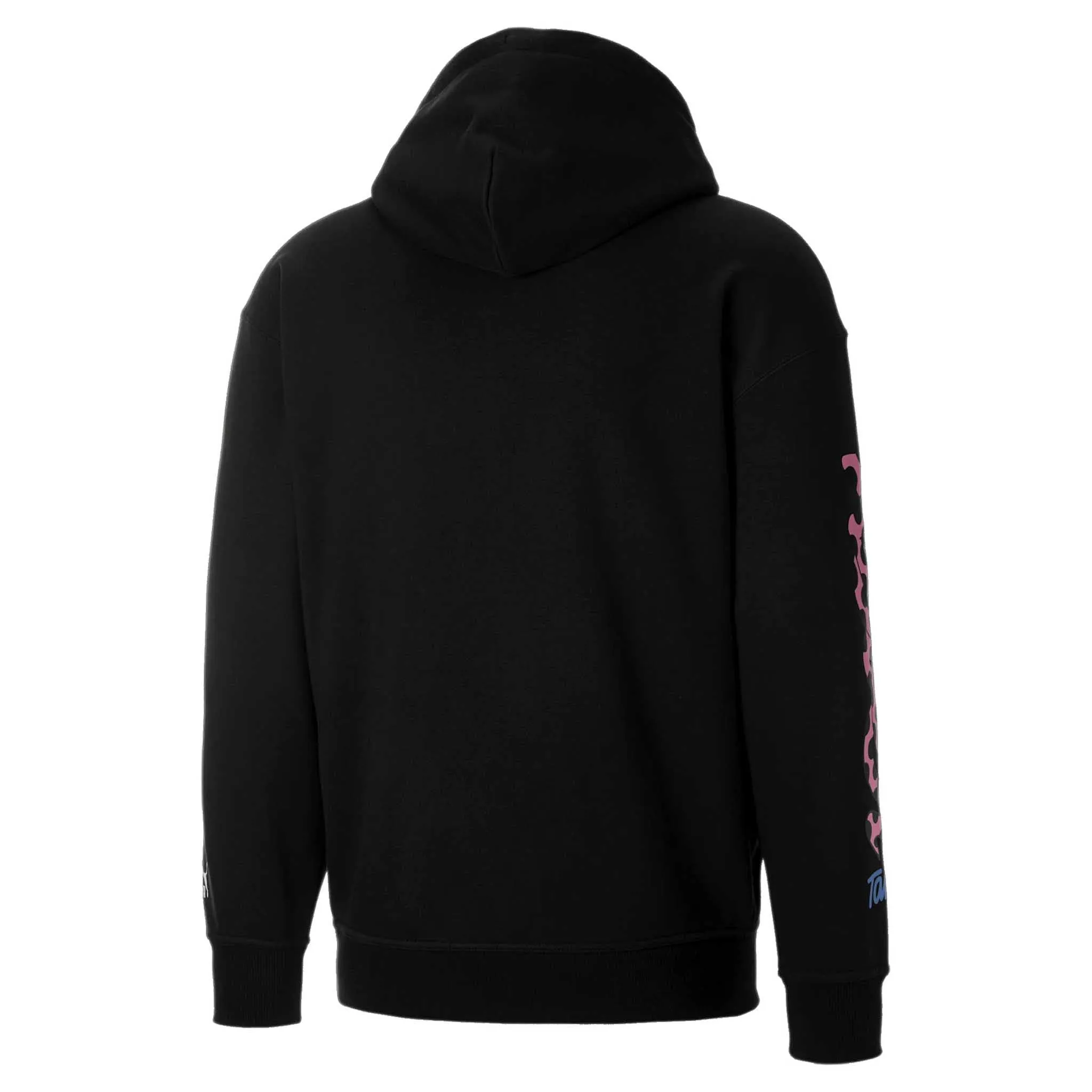Puma x Aka Boku Hoodie Black