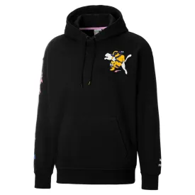 Puma x Aka Boku Hoodie Black