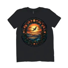 RadiantRainbow3A T-Shirt