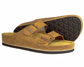 SABA Mens Sandal Sand by Orca Bay
