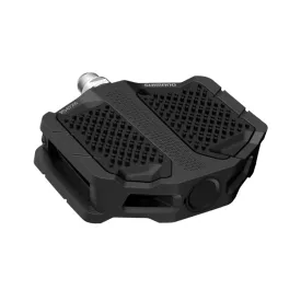 Shimano PD-EF205 Flat Platform Pedals W/ Resin Plate