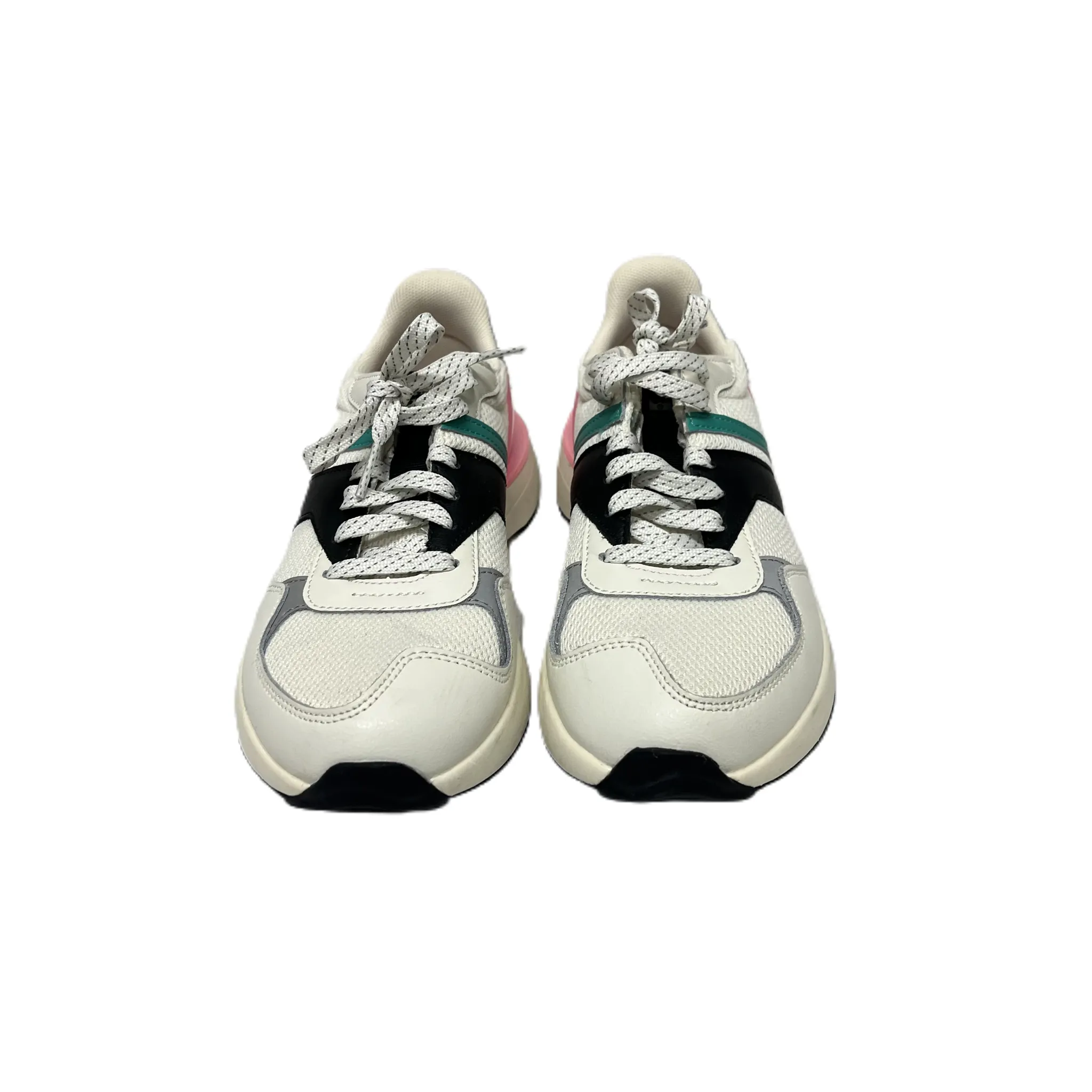 Shoes Athletic By Keds In White, Size: 8.5
