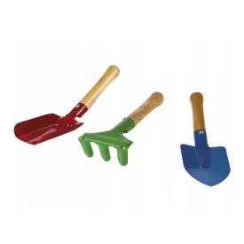Small Gardening