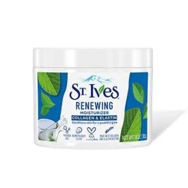 ST.IVES RENEWING COLLAGEN ELASTIN MOISTURIZER