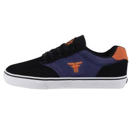 THE GOAT - BLACK/PURPLE/ORANGE - Vulc