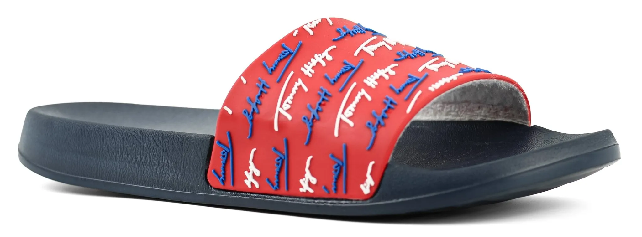 TOMMY HILFIGER Slide