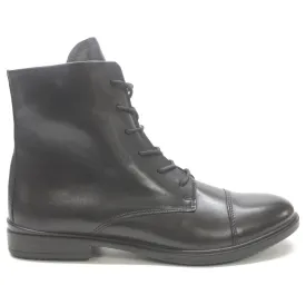 Touch 15 B Full Grain Leather Women's Ankle Boots