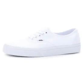 Vans Classic Authentic - True White
