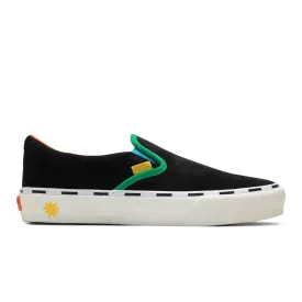 Vans Vault x Dobale U Classic Slip-on VLT LX