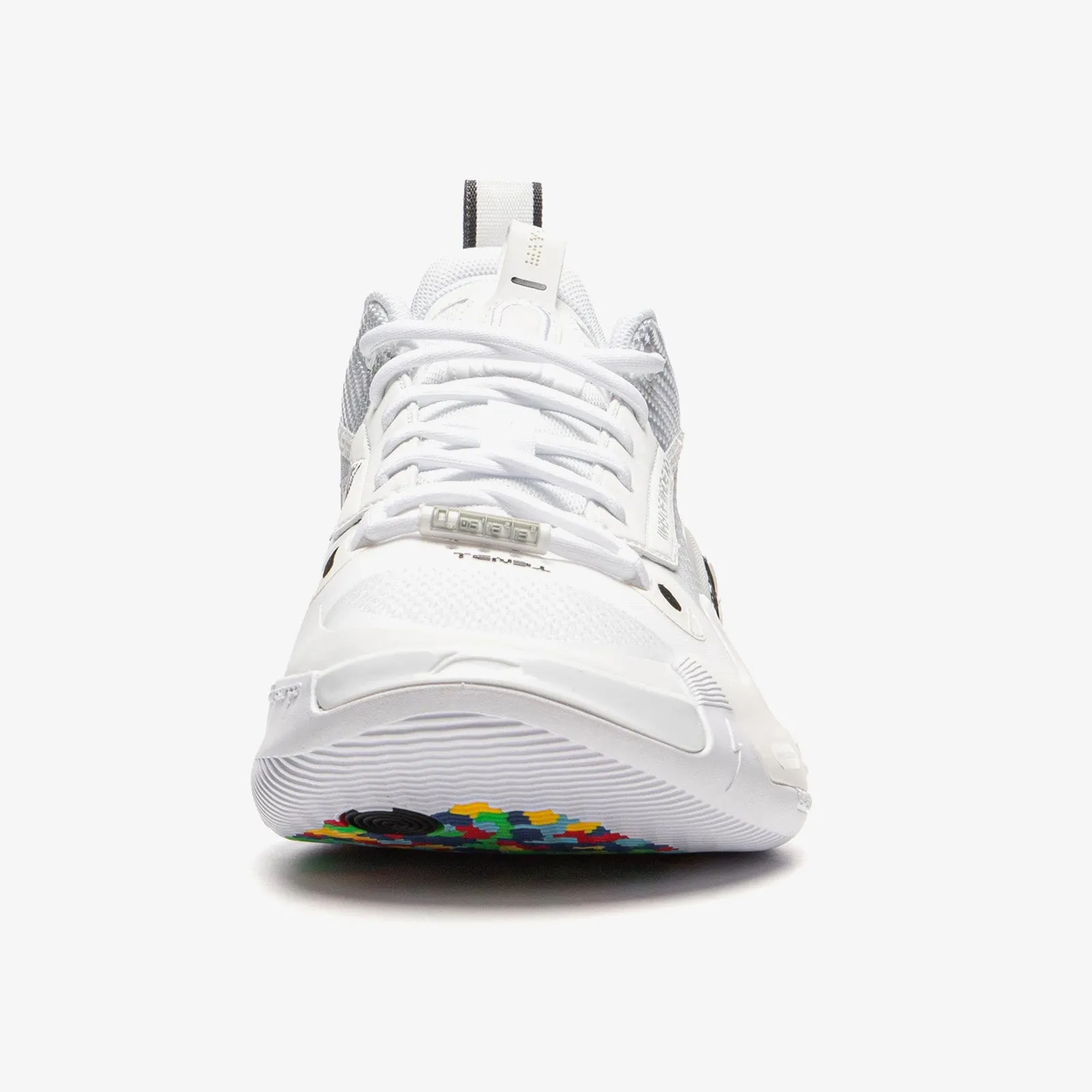 WOW 10 Low - 'Pixel'
