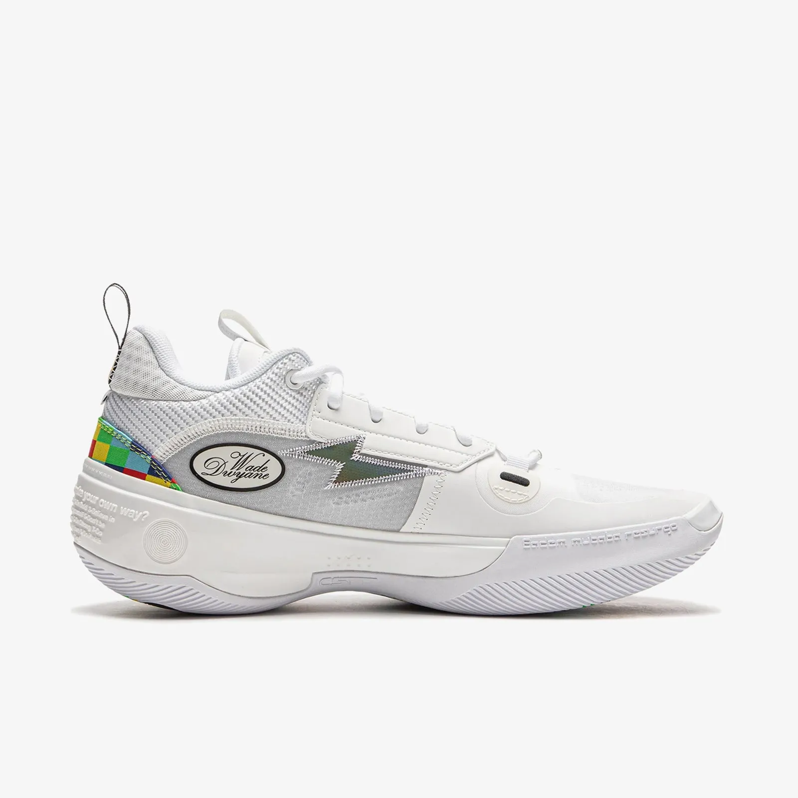 WOW 10 Low - 'Pixel'