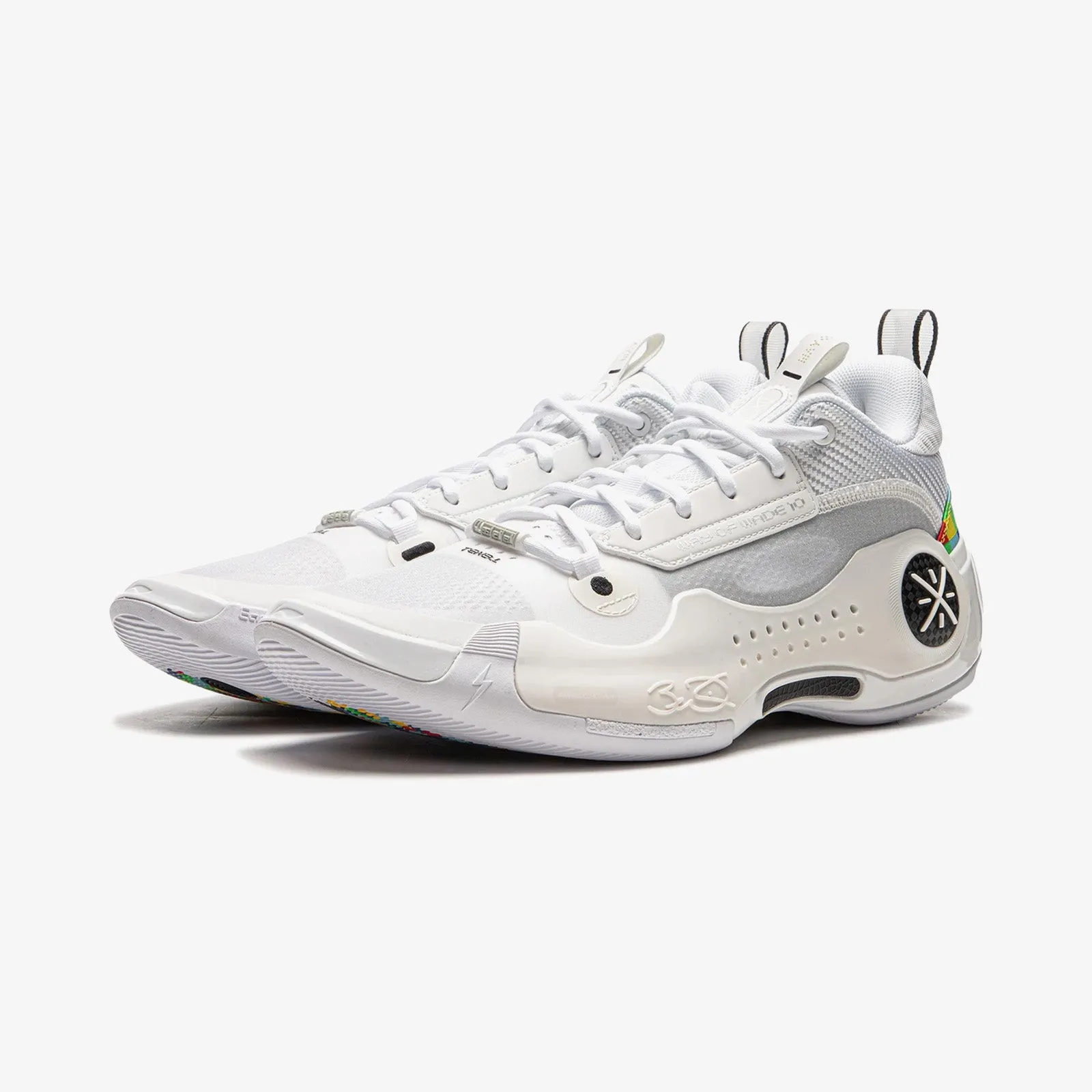 WOW 10 Low - 'Pixel'