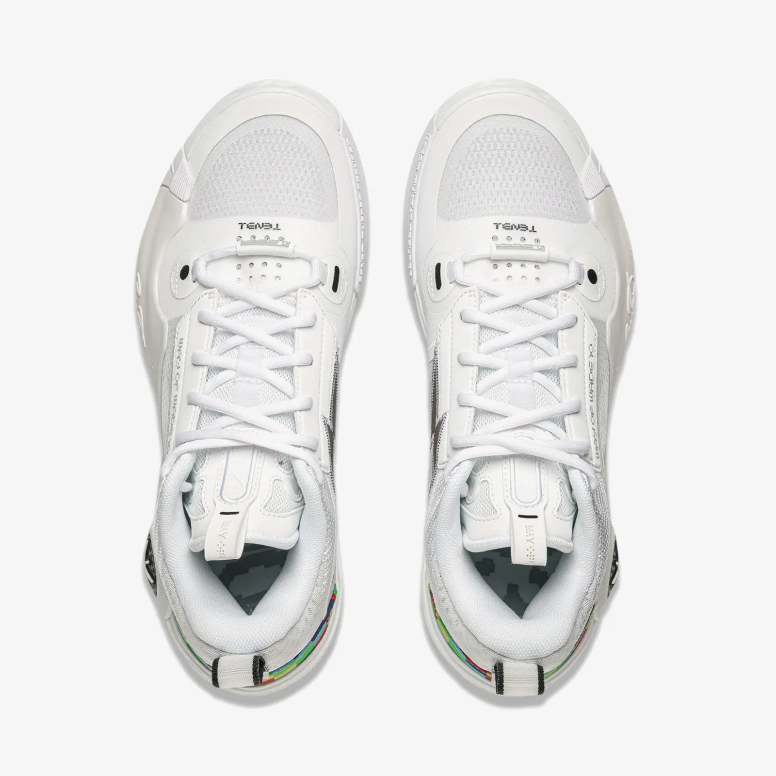 WOW 10 Low - 'Pixel'