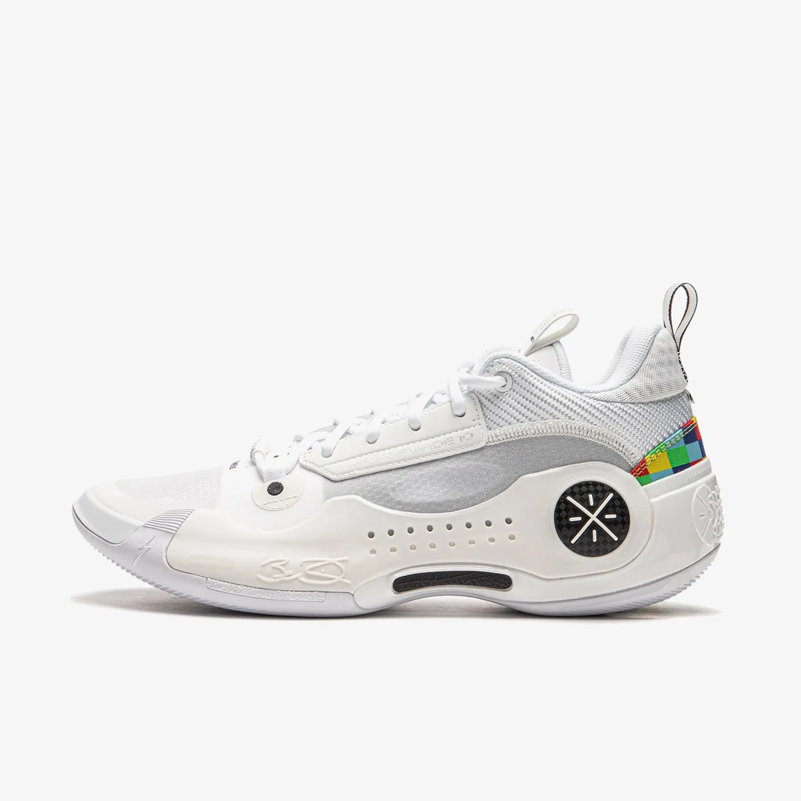 WOW 10 Low - 'Pixel'