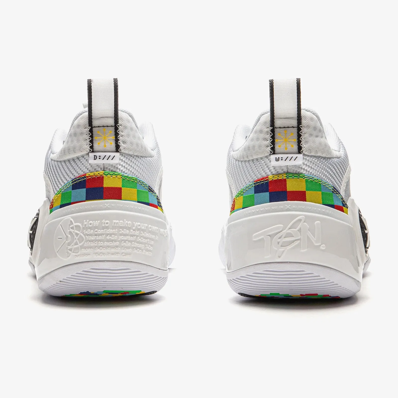 WOW 10 Low - 'Pixel'