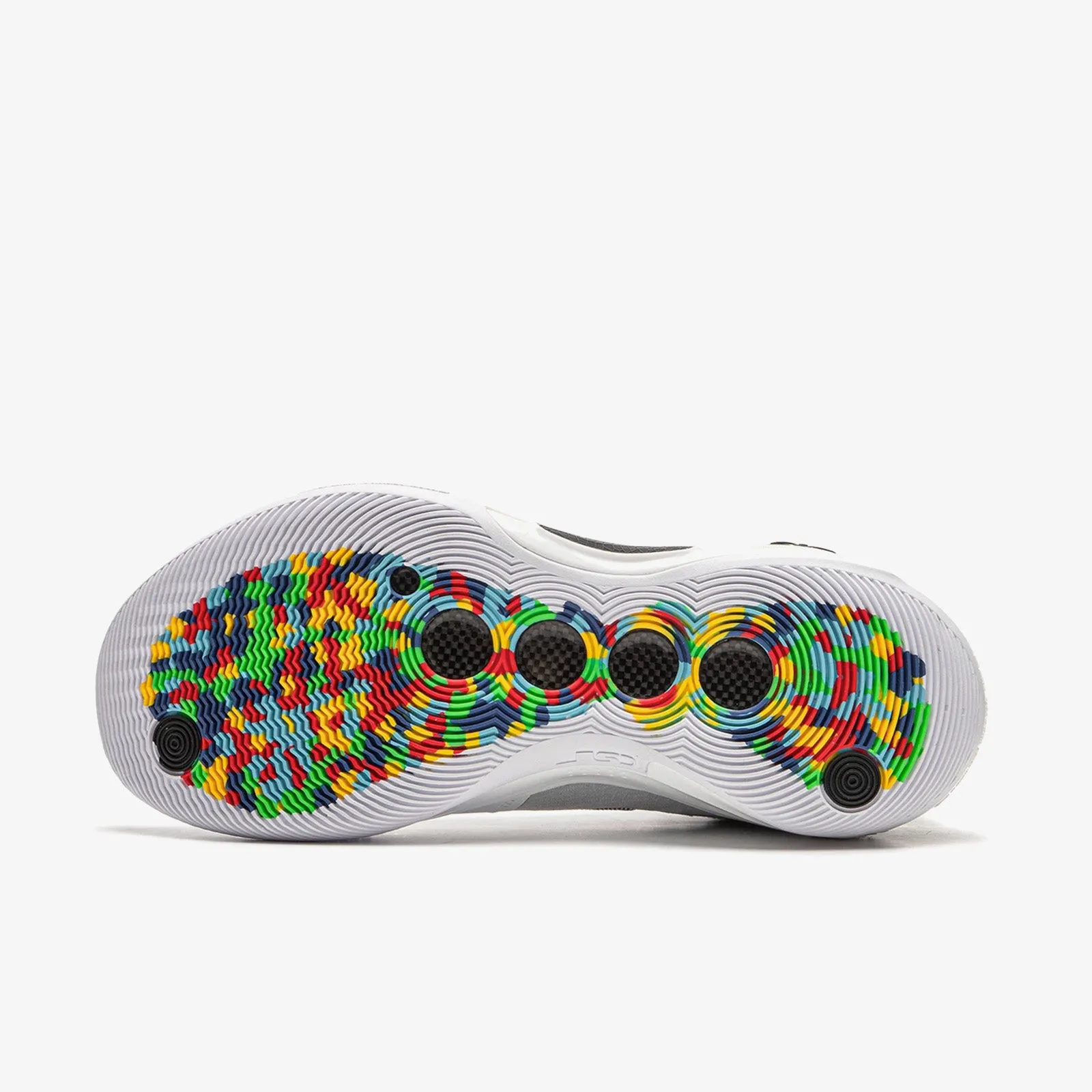 WOW 10 Low - 'Pixel'