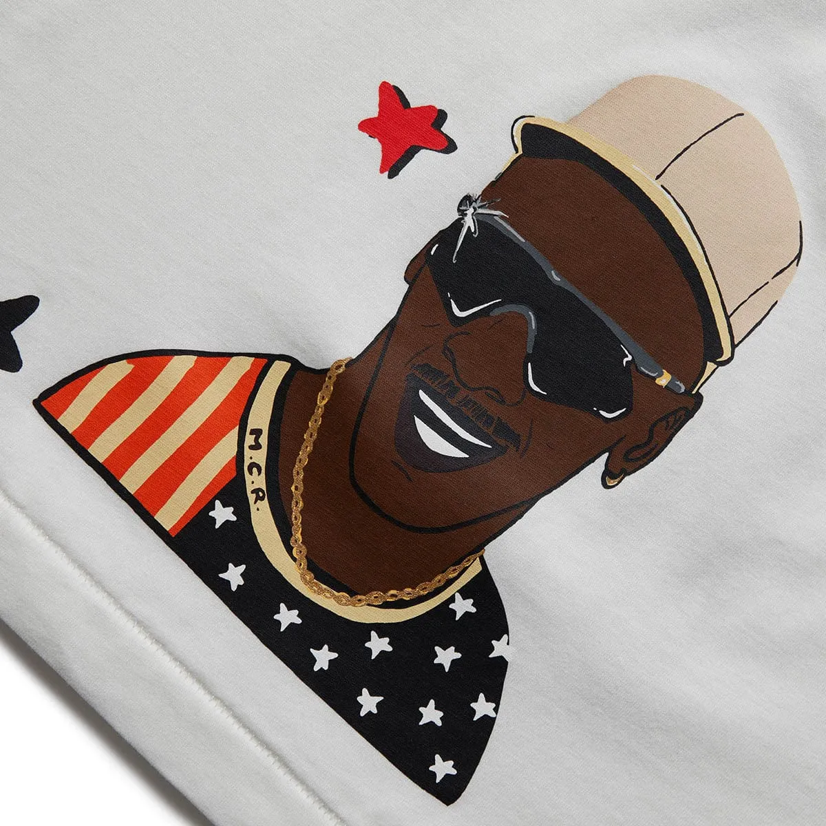 X Maison Château Rouge T-Shirt