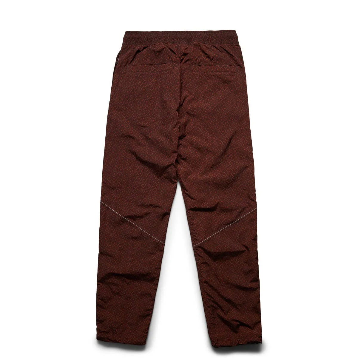 X Maison Château Rouge Woven Trousers