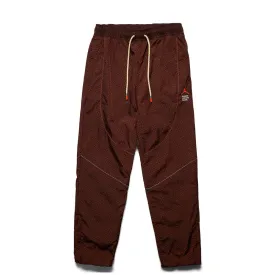 X Maison Château Rouge Woven Trousers