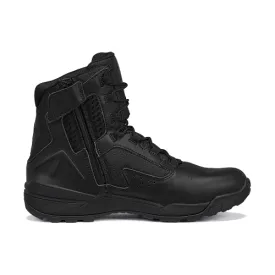 [Zipper] 7 Inch Ultra Light Tactical Boots