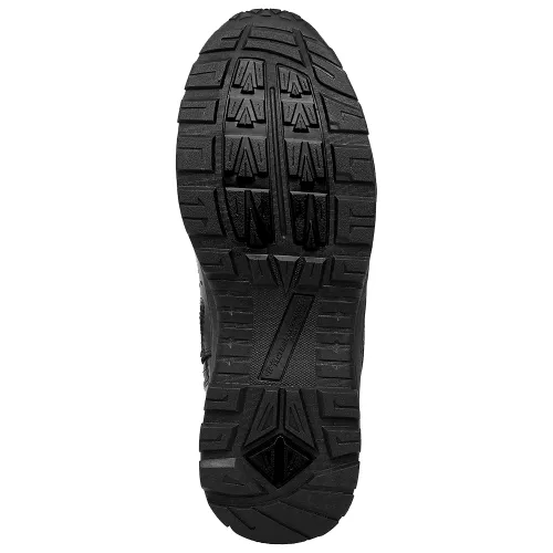 [Zipper] 7 Inch Ultra Light Tactical Boots